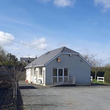 Quiet 2-Bedroom Buncrana Home Εξωτερικό φωτογραφία